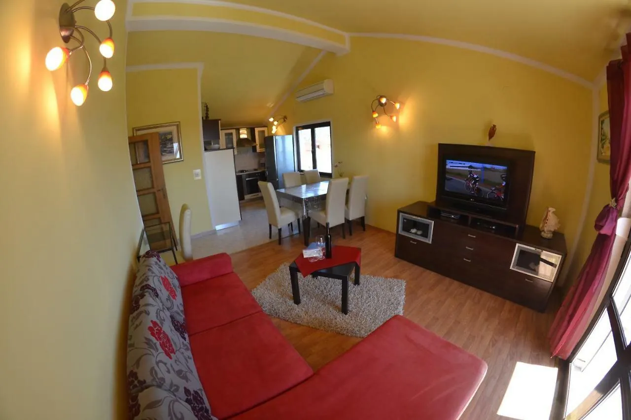 아파트 Apartman Jadranka Palit