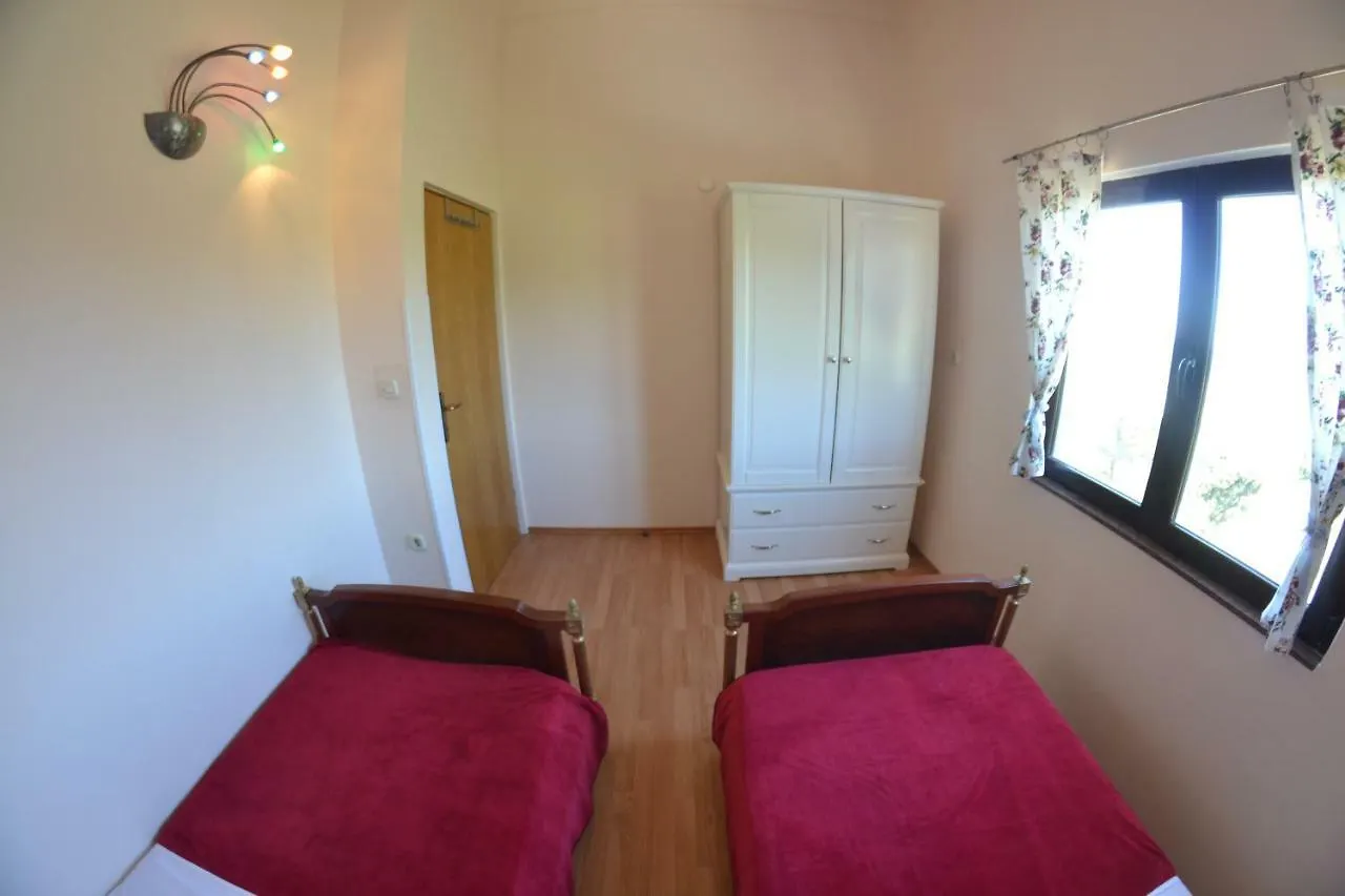 Apartman Jadranka Palit 아파트